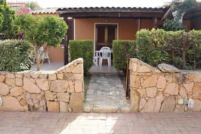 Casa di Lu' - Bilocale con giardino - Porto Pollo Porto Pollo